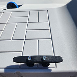 Cleats for Snap Dock | Floating PWC Ports in Dunedin 